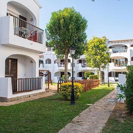 Apartamento Can Escaragoli Cala En Porter  Exterior photo
