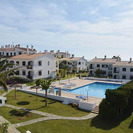 Apartamento Can Escaragoli Cala En Porter  Exterior photo