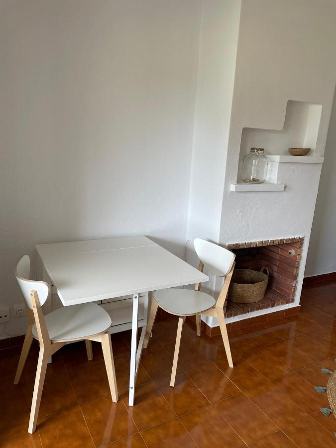 Apartamento Can Escaragoli Cala En Porter  Exterior photo