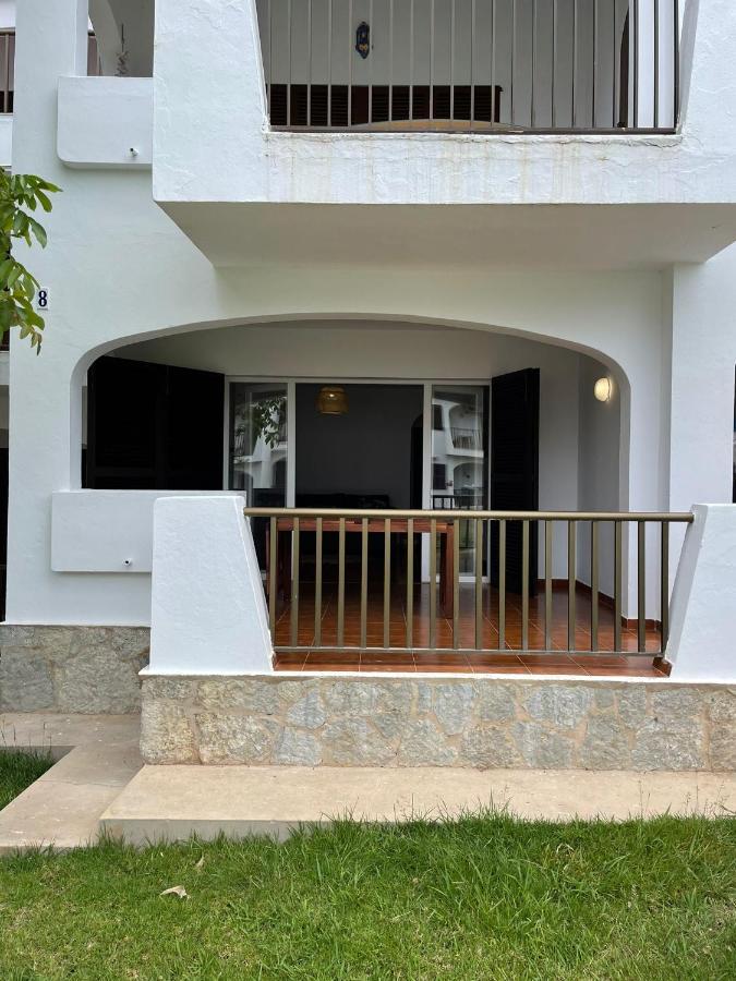 Apartamento Can Escaragoli Cala En Porter  Exterior photo
