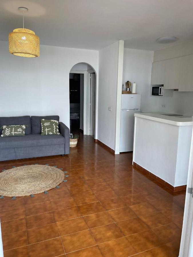 Apartamento Can Escaragoli Cala En Porter  Exterior photo
